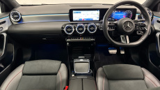 Mercedes-Benz A-Class A200 AMG Line Premium Plus 5dr Auto Petrol Hatchback